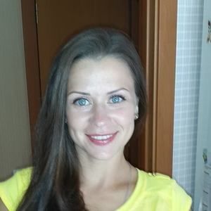 Meet your Posher, Lyubov